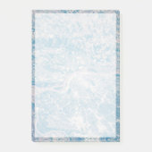 Post-it® St. Louis, Missouri Le Long Du Mississippi. (Devant)