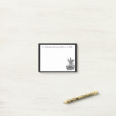 Post-it® St Michael le catholique traditionnel d'Arkhangel (Sur un bureau)