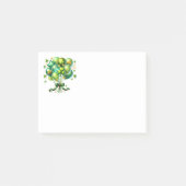 Post-it® St. Patrick  (Devant)