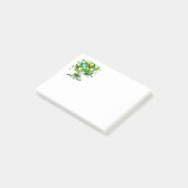 Post-it® St. Patrick  (Incliné)