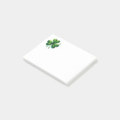 Post-it® St. Patrick (Incliné)