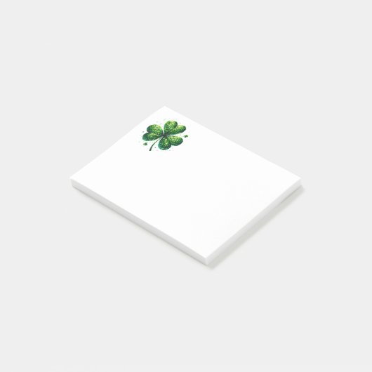 Post-it® St. Patrick (Incliné)
