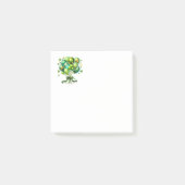 Post-it® St. Patricks (Devant)