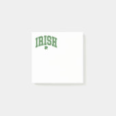 Post-it® St. Patricks (Devant)