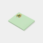 Post-it® St. Patrick's  (Incliné)