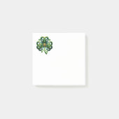 Post-it® St. Patricks (Devant)
