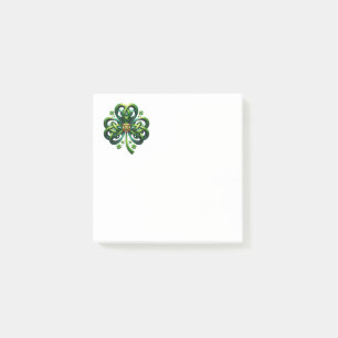 Post-it® St. Patricks