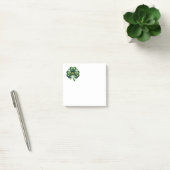 Post-it® St. Patricks  (Bureau)
