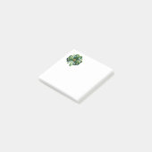 Post-it® St. Patricks  (Incliné)