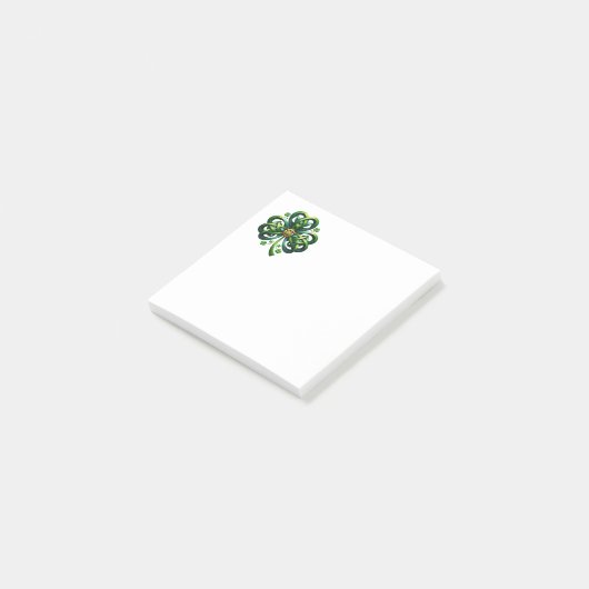 Post-it® St. Patricks (Incliné)