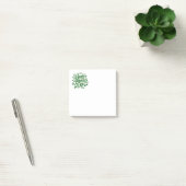 Post-it® St. Patricks  (Bureau)