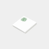 Post-it® St. Patricks  (Incliné)