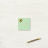 Post-it® St. Patricks (Sur un bureau)
