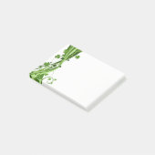 Post-it® St. Patricks Day Post-it-Notes (Incliné)
