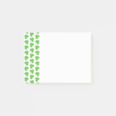 Post-it® St. Patricks Day Post-it-Notes (Devant)