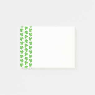 Post-it® St. Patricks Day Post-it-Notes