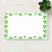 Post-it® St. Patricks Day Post-it-Notes (Bureau)