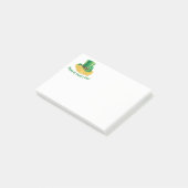 Post-it® St. Patricks Day Post-it-Notes (Incliné)