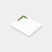 Post-it® St. Patricks Day Post-it-Notes (Incliné)