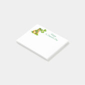 Post-it® St. Patricks Day Post-it-Notes (Incliné)