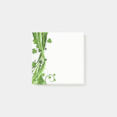 Post-it® St. Patricks Day Post-it-Notes (Devant)