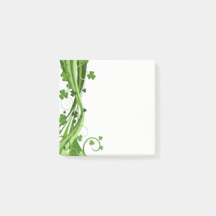 Post-it® St. Patricks Day Post-it-Notes