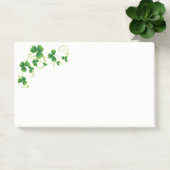 Post-it® St. Patricks Day Post-it-Notes (Bureau)