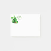 Post-it® St. Patricks Day Post-it-Notes (Devant)