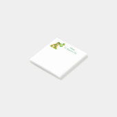 Post-it® St. Patricks Day Post-it-Notes (Incliné)