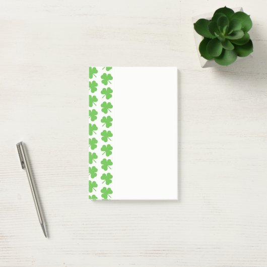 Post-it® St. Patricks Day Post-it-Notes (Bureau)