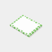 Post-it® St. Patricks Day Post-it-Notes (Incliné)