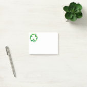 Post-it® St. Patricks Post-it-Notes (Bureau)