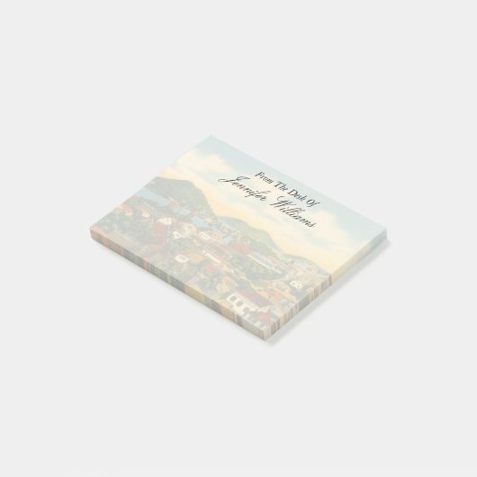 Post-it® St Thomas (Incliné)