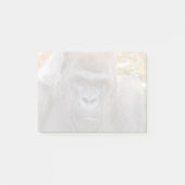 Post-it® Stade au Zoo Atlanta (2023) (Devant)