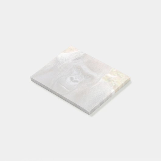 Post-it® Stade au Zoo Atlanta (2023) (Incliné)