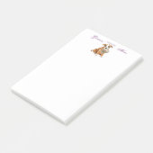 Post-it® Stafford Heart Mom (Incliné)