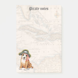 Post-it® Stafford Pirate