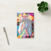 Post-it® Stallion floral (Bureau)