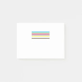 Post-it® Star Wars Lightsaber Design minimal (Devant)