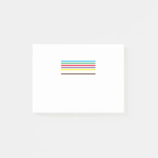 Post-it® Star Wars Lightsaber Design minimal
