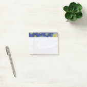 Post-it® Starry Night Vincent van Gogh (Bureau)