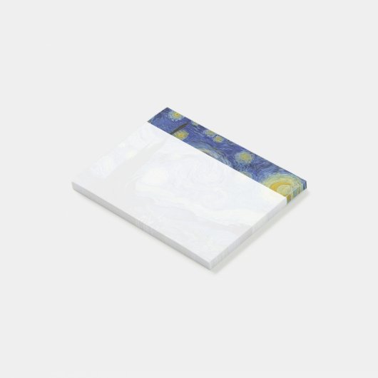 Post-it® Starry Night Vincent van Gogh (Incliné)