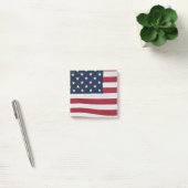 Post-it® Stars and Stripes (Bureau)