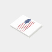 Post-it® Stars-and-Stripes-Distressed-for-Darks (Incliné)