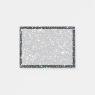 Post-it® Stars In The Milky Way's Galactic Bulge.
