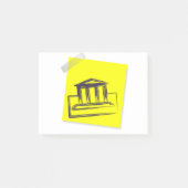 Post-it® Station (Devant)