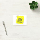 Post-it® Station (Bureau)