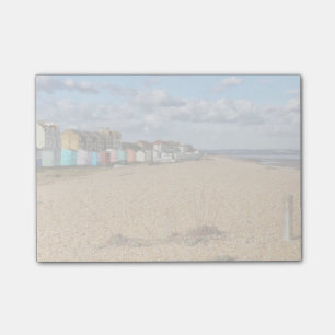 Post-it® Station balnéaire Littlestone, Kent