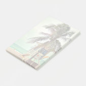 Post-it® Station |Florida de maître nageur (Incliné)