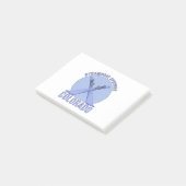 Post-it® Steamboat Springs, Colorado (Incliné)